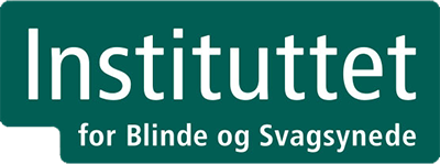 Instituttet for Blinde og Svagsynede